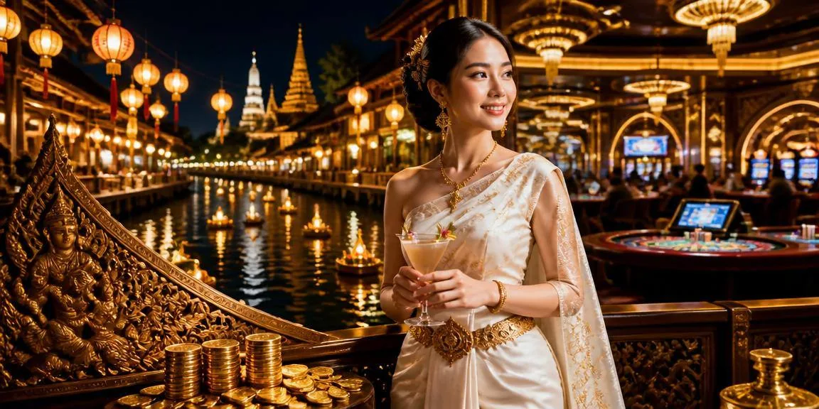 sbi999 ไทย ล็อบบี้คาสิโนและกีฬา